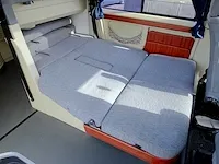 Camper volkswagen transporter t4 'dehler' optima 54 _ 2.4 l diesel - afbeelding 30 van  76