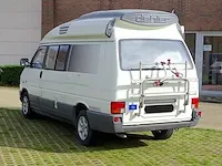 Camper volkswagen transporter t4 'dehler' optima 54 _ 2.4 l diesel - afbeelding 23 van  76