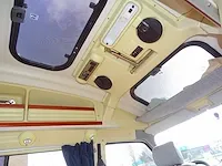 Camper volkswagen transporter t4 'dehler' optima 54 _ 2.4 l diesel - afbeelding 35 van  76