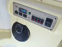 Camper volkswagen transporter t4 'dehler' optima 54 _ 2.4 l diesel - afbeelding 37 van  76