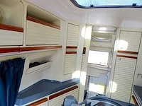 Camper volkswagen transporter t4 'dehler' optima 54 _ 2.4 l diesel - afbeelding 40 van  76