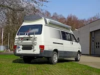 Camper volkswagen transporter t4 'dehler' optima 54 _ 2.4 l diesel - afbeelding 34 van  76