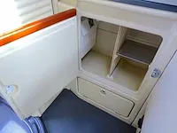 Camper volkswagen transporter t4 'dehler' optima 54 _ 2.4 l diesel - afbeelding 47 van  76