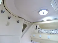 Camper volkswagen transporter t4 'dehler' optima 54 _ 2.4 l diesel - afbeelding 50 van  76