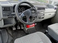 Camper volkswagen transporter t4 'dehler' optima 54 _ 2.4 l diesel - afbeelding 54 van  76