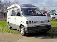 Camper volkswagen transporter t4 'dehler' optima 54 _ 2.4 l diesel - afbeelding 45 van  76