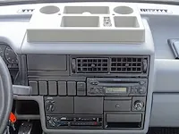 Camper volkswagen transporter t4 'dehler' optima 54 _ 2.4 l diesel - afbeelding 58 van  76