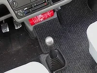 Camper volkswagen transporter t4 'dehler' optima 54 _ 2.4 l diesel - afbeelding 59 van  76