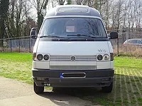 Camper volkswagen transporter t4 'dehler' optima 54 _ 2.4 l diesel - afbeelding 56 van  76