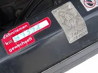 Camper volkswagen transporter t4 'dehler' optima 54 _ 2.4 l diesel - afbeelding 69 van  76