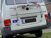 Camper volkswagen transporter t4 'dehler' optima 54 _ 2.4 l diesel - afbeelding 71 van  76