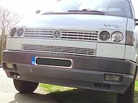 Camper volkswagen transporter t4 'dehler' optima 54 _ 2.4 l diesel - afbeelding 67 van  76