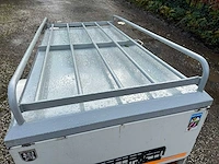 Camping aanhangwagen - afbeelding 4 van  15