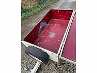 Camping aanhangwagen - afbeelding 5 van  15