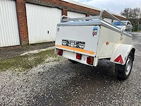 Camping aanhangwagen - afbeelding 11 van  15