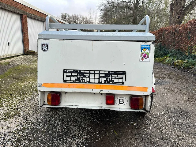 Camping aanhangwagen - afbeelding 15 van  15