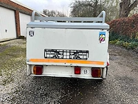 Camping aanhangwagen - afbeelding 15 van  15