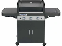 Campingaz 3 series classic exs d gas bbq - afbeelding 1 van  4