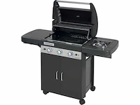 Campingaz 3 series classic exs d gas bbq - afbeelding 2 van  4