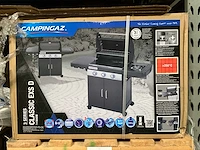 Campingaz 3 series classic exs d gas bbq - afbeelding 4 van  4