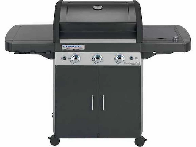 Campingaz 3 series classic exs d gas bbq - afbeelding 1 van  4