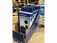 Campingaz r907 gasflescovers (399x) - afbeelding 2 van  4