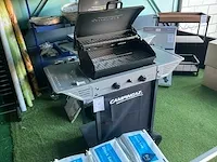 Campingaz xpert gasbarbecue - afbeelding 1 van  3
