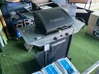 Campingaz xpert gasbarbecue - afbeelding 2 van  3