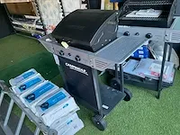 Campingaz xpert gasbarbecue - afbeelding 3 van  3