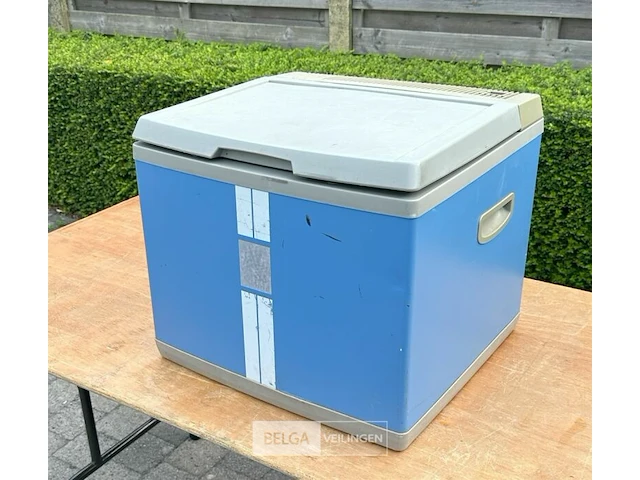 Campinggaz koelbox - afbeelding 1 van  3