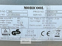 Campinggaz koelbox - afbeelding 3 van  3