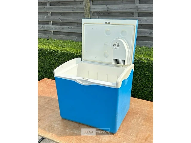Campinggaz koelbox - afbeelding 2 van  2