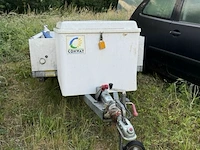 Campingkar conway - afbeelding 1 van  6