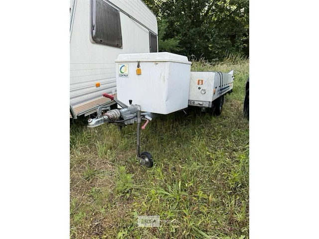 Campingkar conway - afbeelding 2 van  6