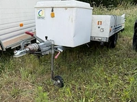 Campingkar conway - afbeelding 2 van  6