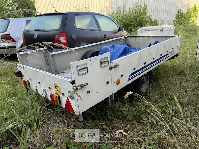 Campingkar conway - afbeelding 3 van  6