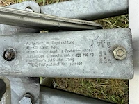 Campingkar conway - afbeelding 5 van  6