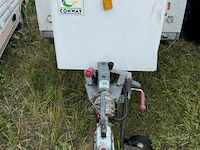 Campingkar conway - afbeelding 6 van  6