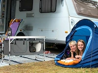 Campingtafel/kast - afbeelding 4 van  9
