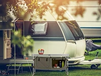 Campingtafel/kast - afbeelding 6 van  9