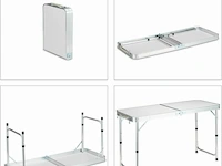 Campingtafel/kast - afbeelding 7 van  9