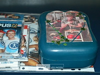 Campus 12 brooddoosje en 3 cd - afbeelding 3 van  3