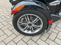 Can-am spyker rt limited - luxe driewieler - afbeelding 4 van  55
