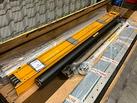 Canalis 800a ksa80ed420 canalis bus-bar - afbeelding 1 van  3