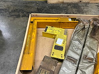 Canalis canalis bus-bar - afbeelding 3 van  4