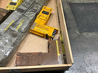 Canalis canalis bus-bar - afbeelding 4 van  4