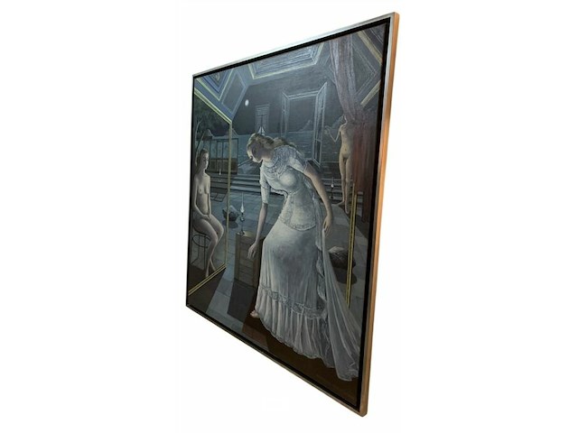 Candle light copie - afbeelding 2 van  2