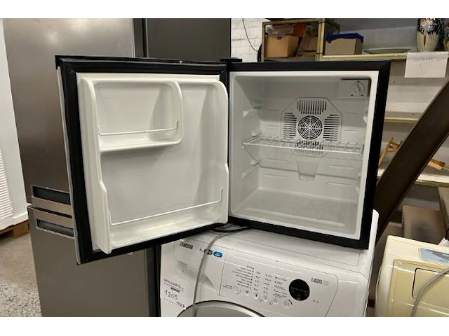 Candor compact frigo - afbeelding 2 van  6