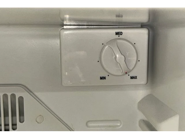 Candor compact frigo - afbeelding 4 van  6