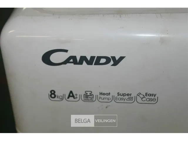 Candy droogkast - afbeelding 3 van  6